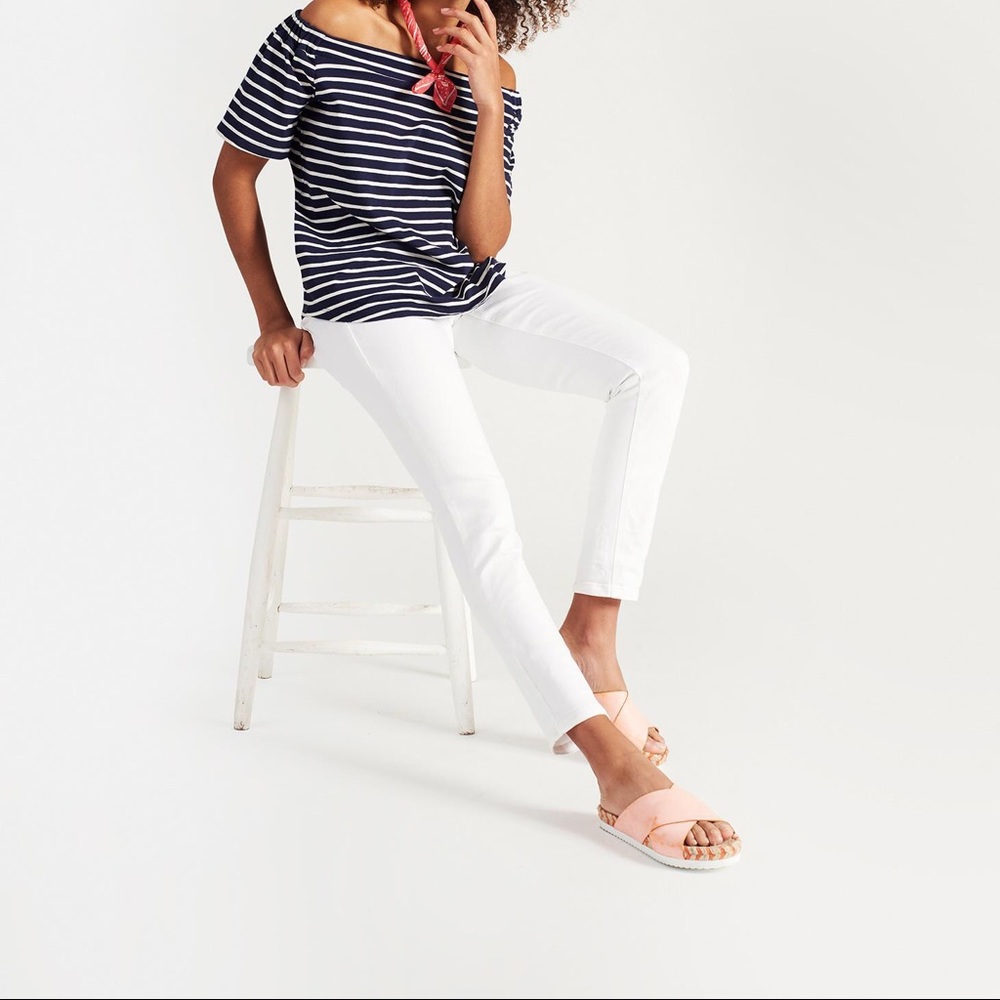 Joules Super Skinny Jeans